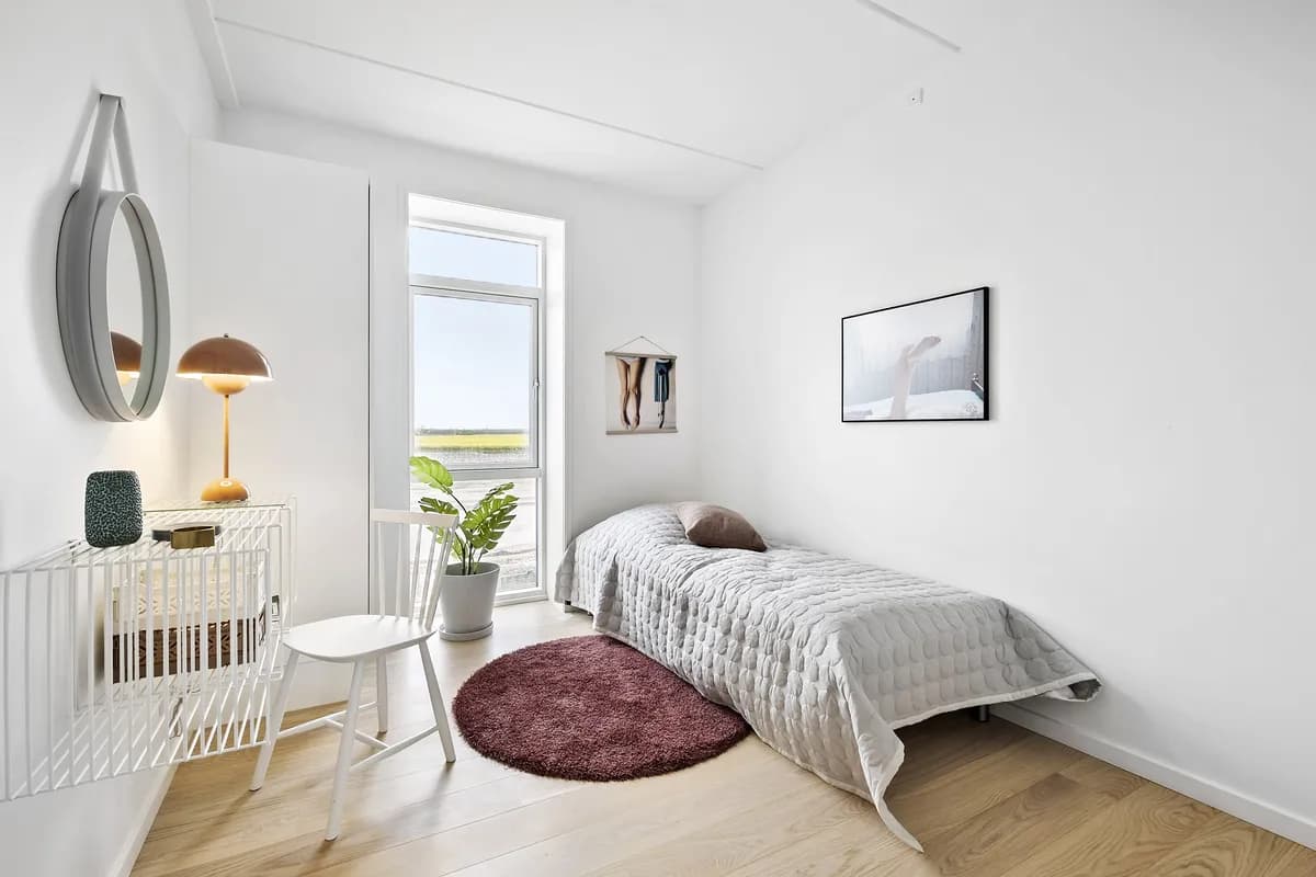 5-vær. lejlighed på 132 m² - Aalborg SV