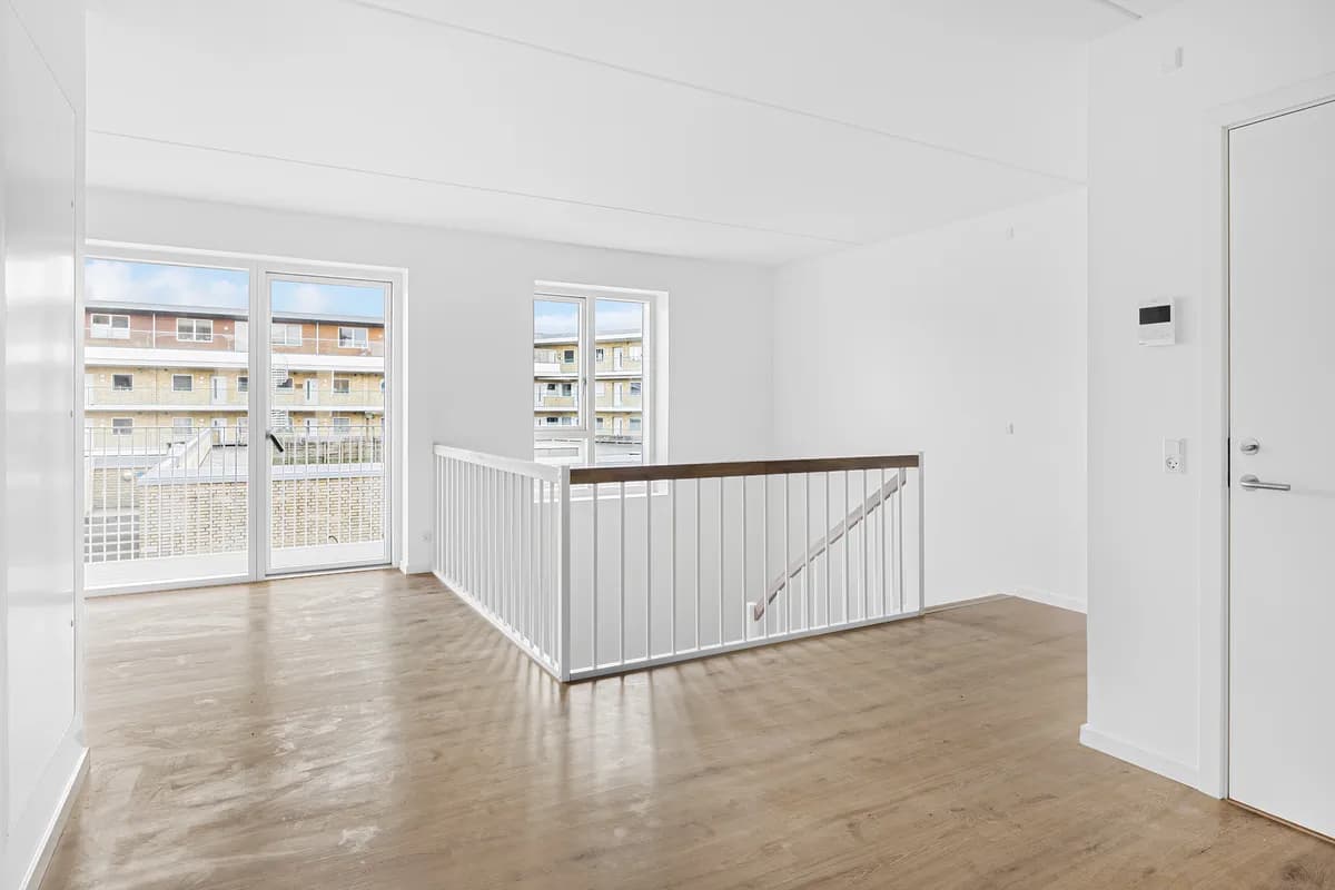 4-vær. lejlighed på 103 m² - Frederikssund