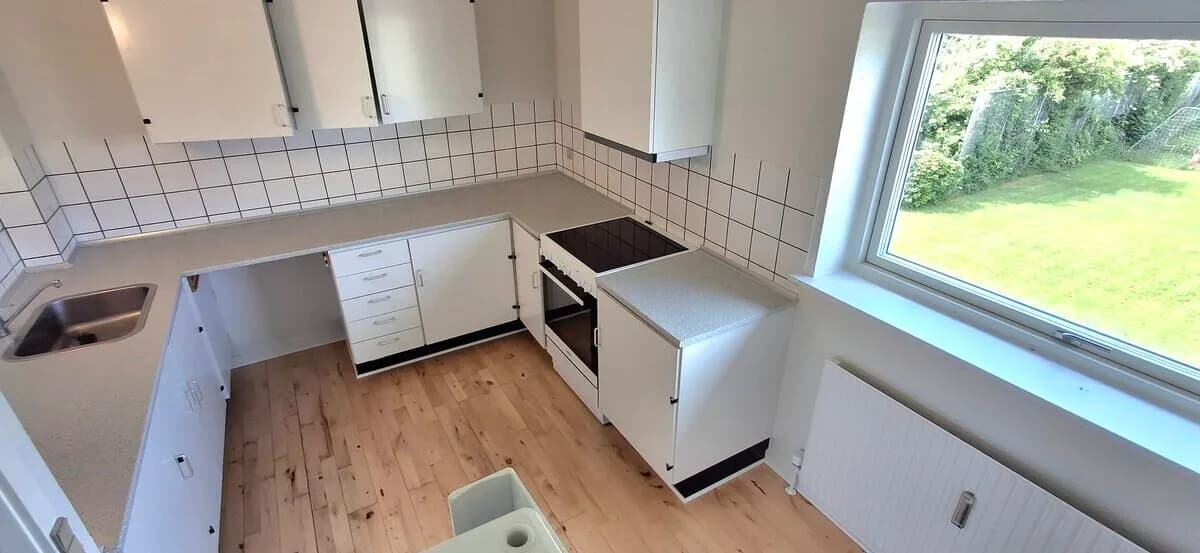 3-vær. lejlighed på 87 m² - Frederikshavn