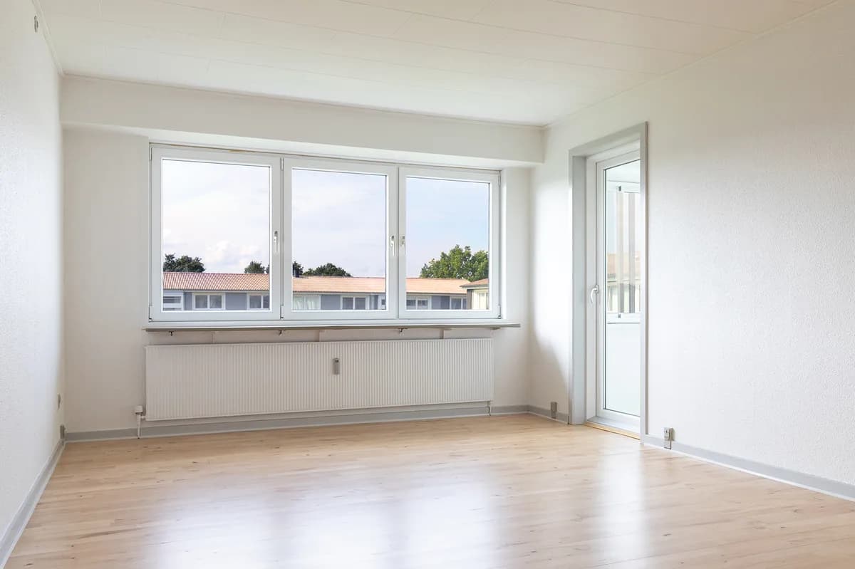 4-vær. lejlighed på 96 m² - Holstebro