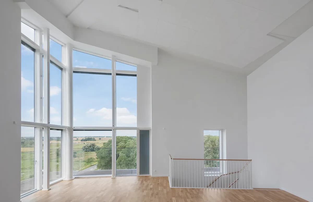 6-vær. lejlighed på 211 m² - Solrød Strand