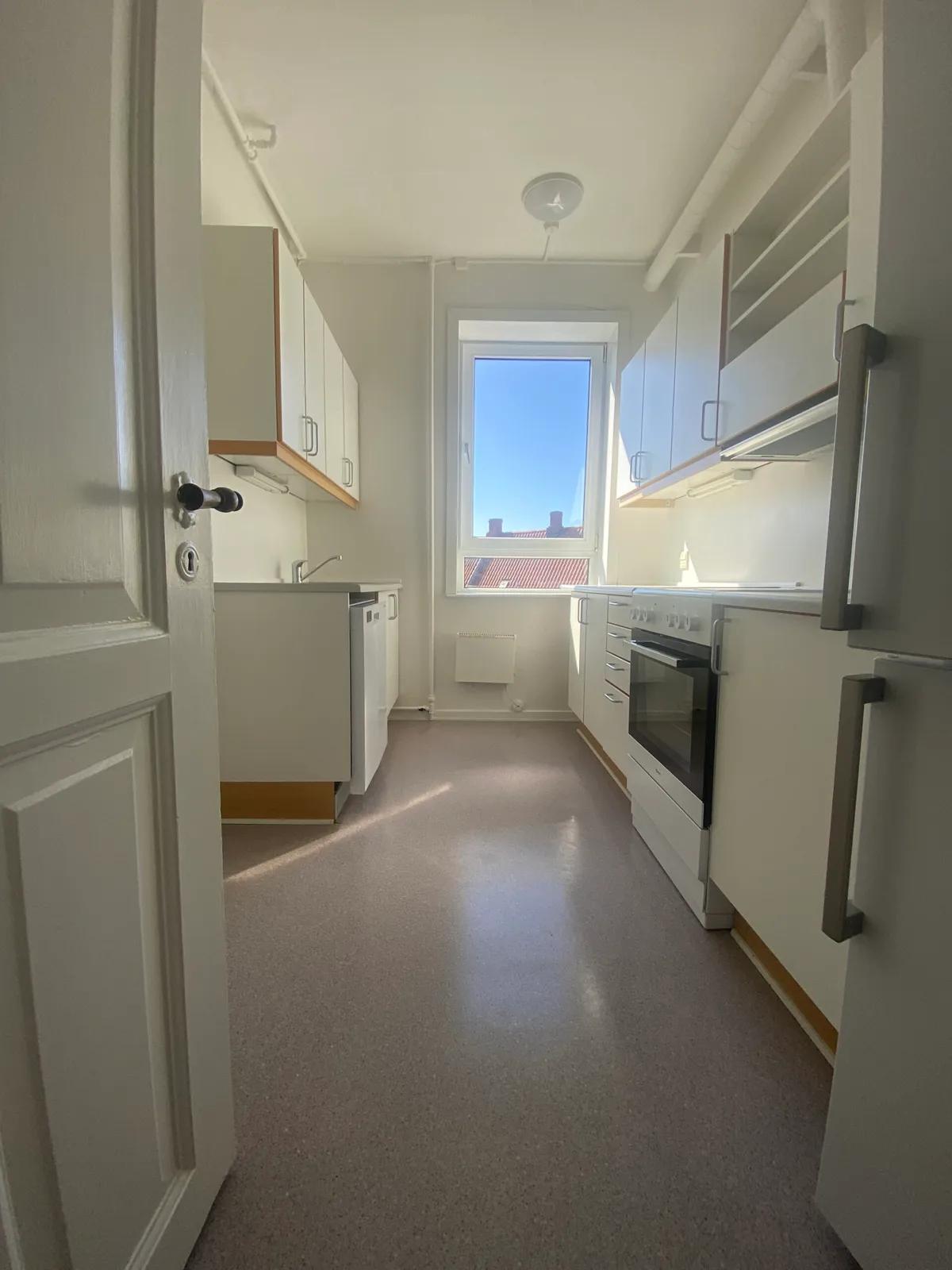 2-vær. lejlighed på 68 m² - Randers C