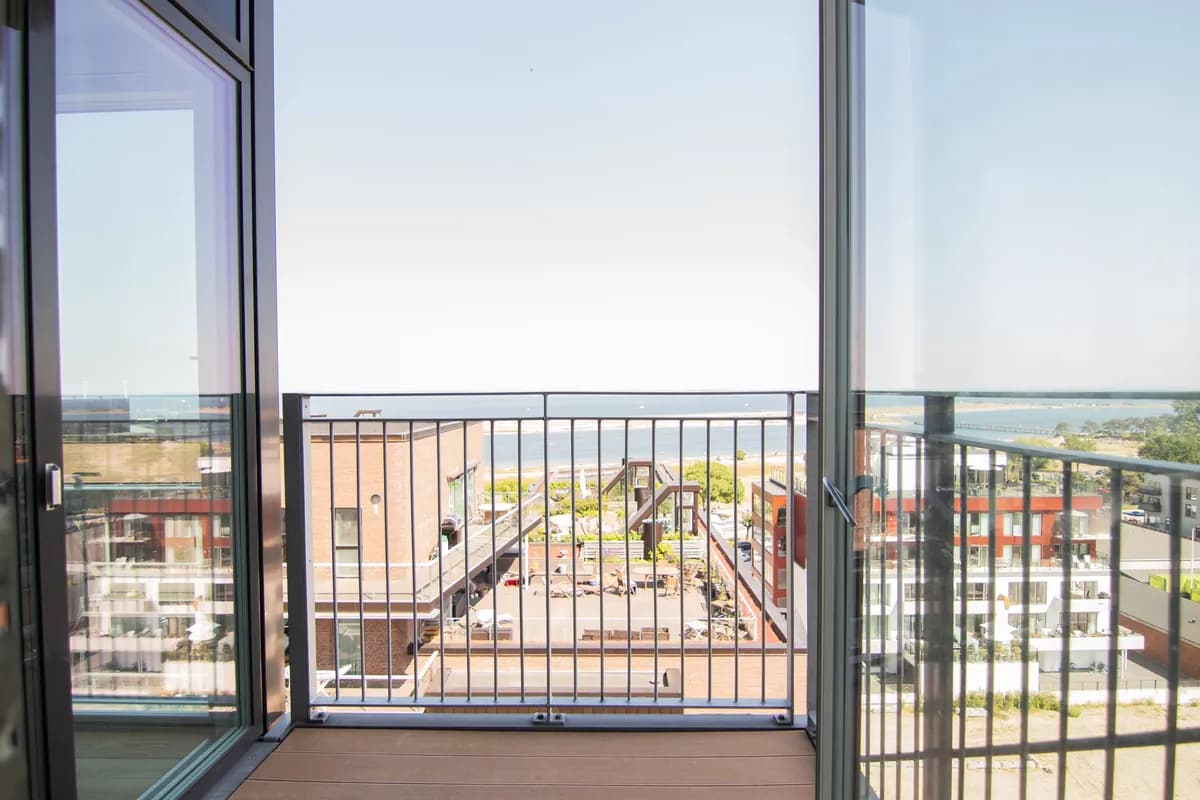 3-vær. lejlighed på 85 m² - København S