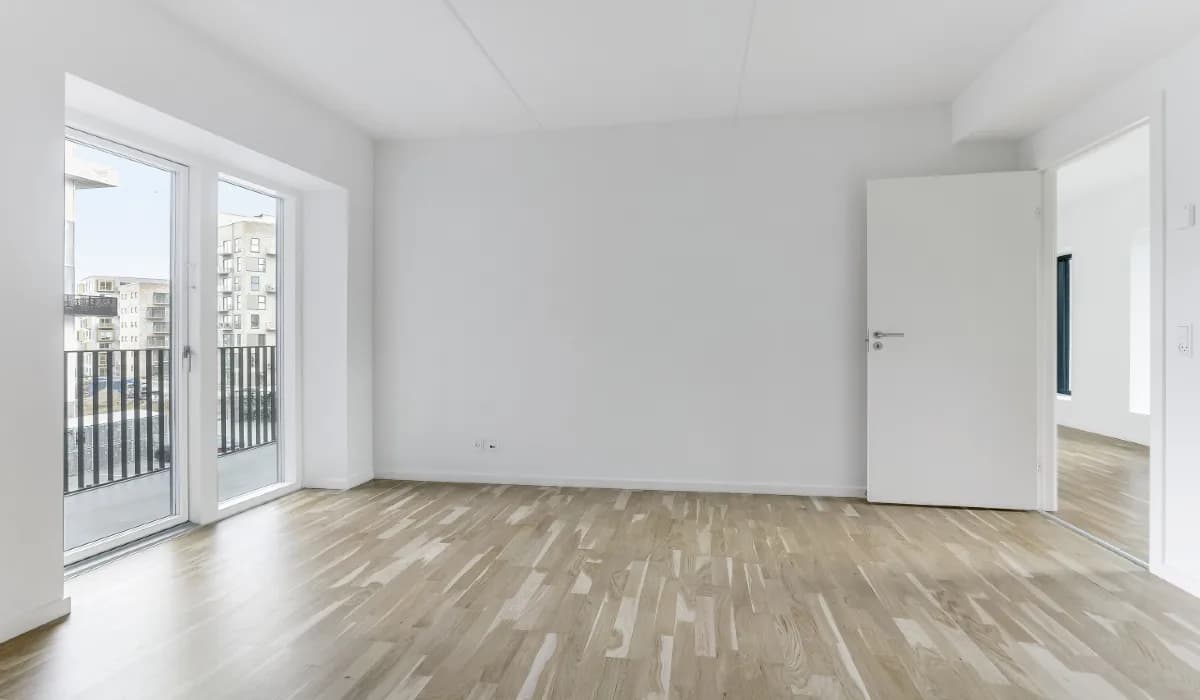 2-vær. lejlighed på 83 m² - Risskov