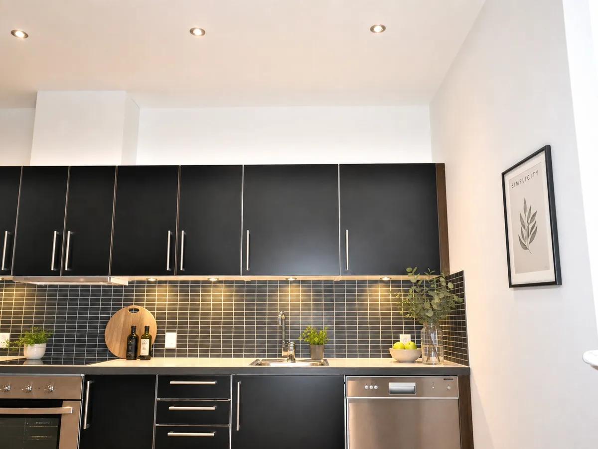 2-vær. lejlighed på 53 m² - Aalborg