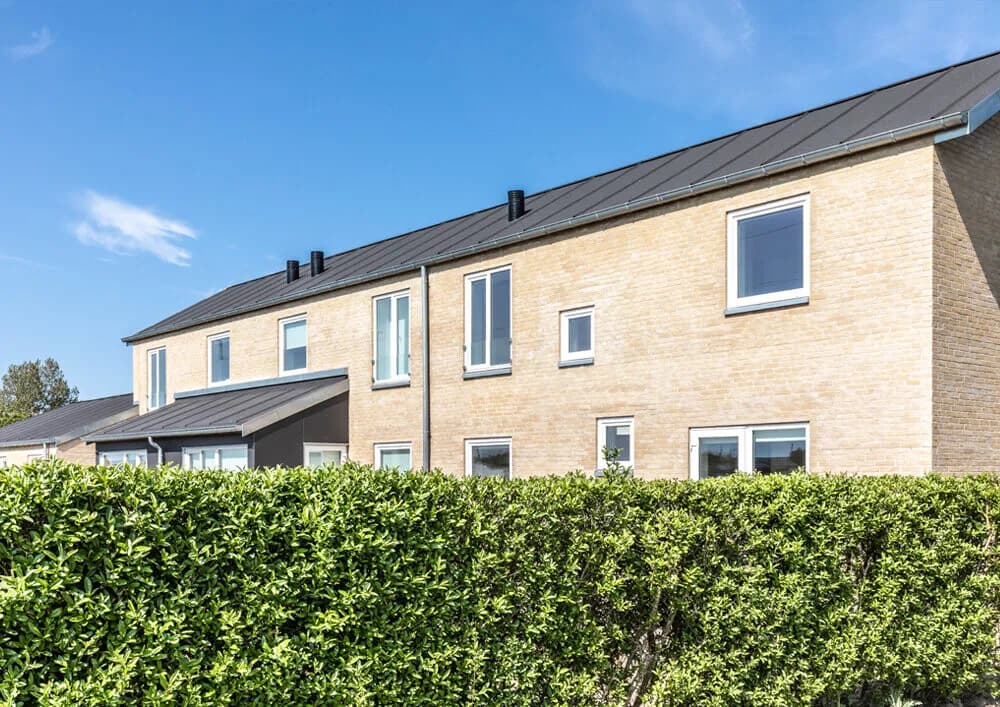3-room terraced house, 84 m² - Struer
