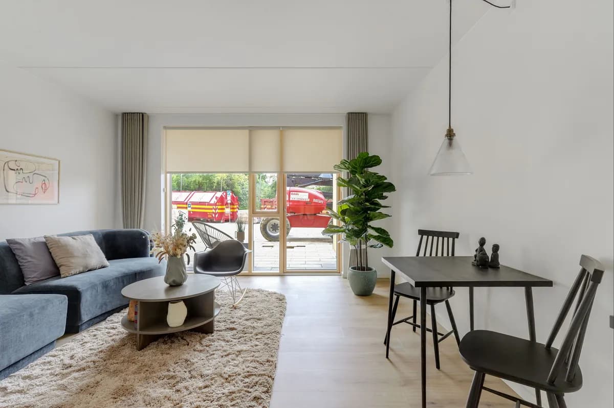 2-vær. lejlighed på 56 m² - Odense V