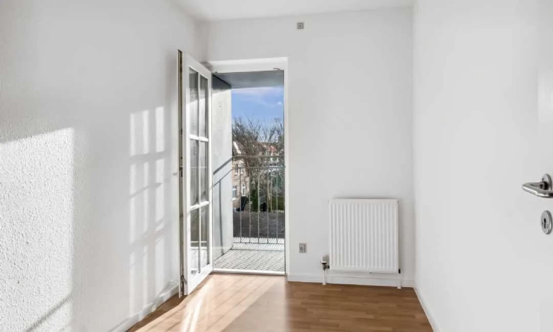 3-vær. lejlighed på 56 m² - Odense