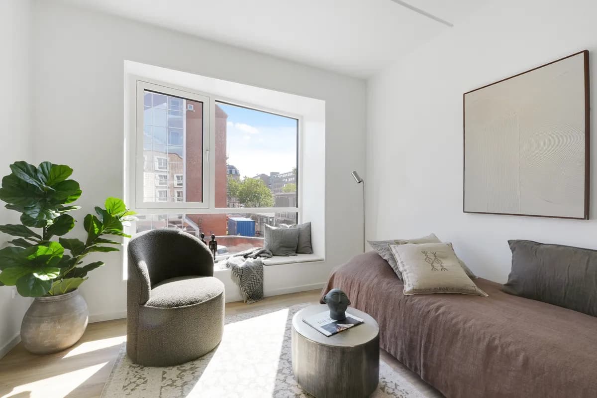 1-room apartment, 44 m² - København Ø