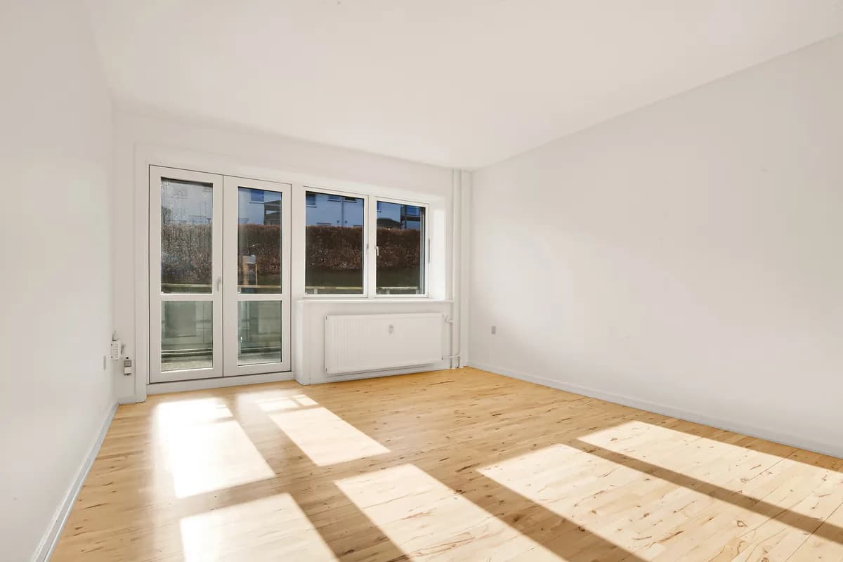 4-vær. lejlighed på 85 m² - Aalborg