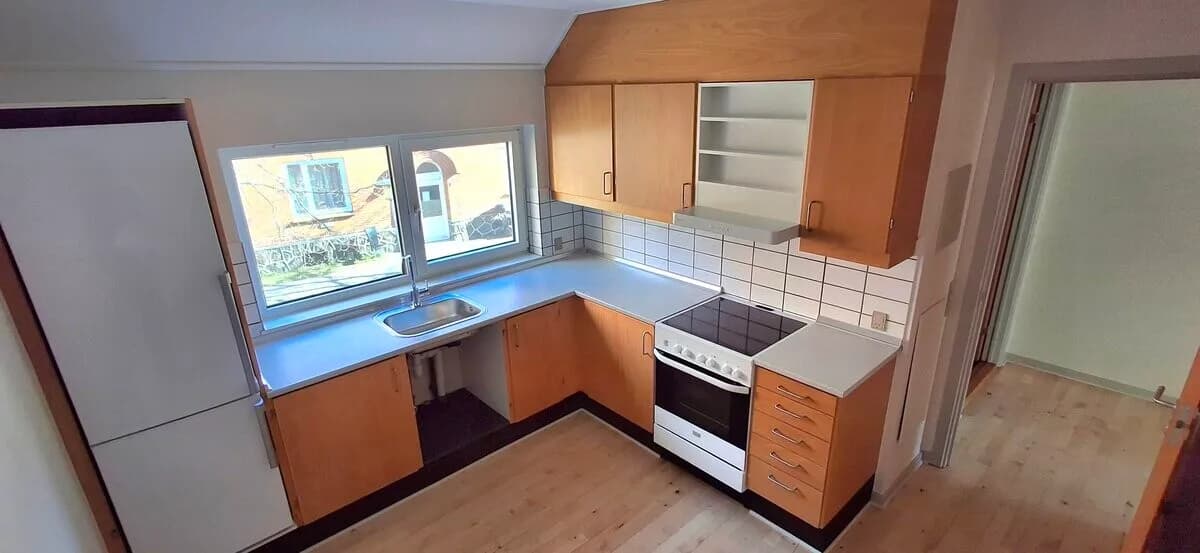2-vær. lejlighed på 70 m² - Frederikshavn