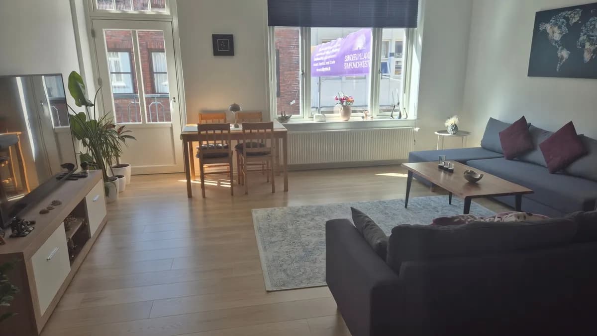 2-vær. lejlighed på 83 m² - Sønderborg
