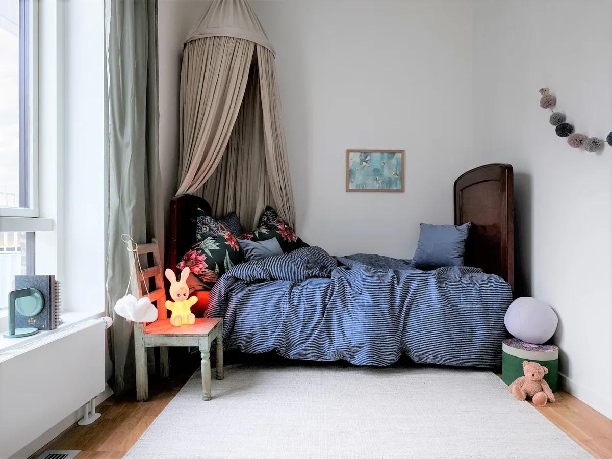 3-room apartment, 88 m² - København S