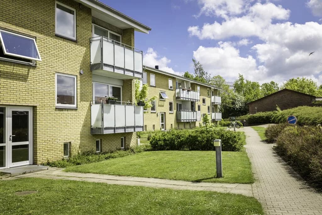 3-room apartment, 81 m² - Ringe