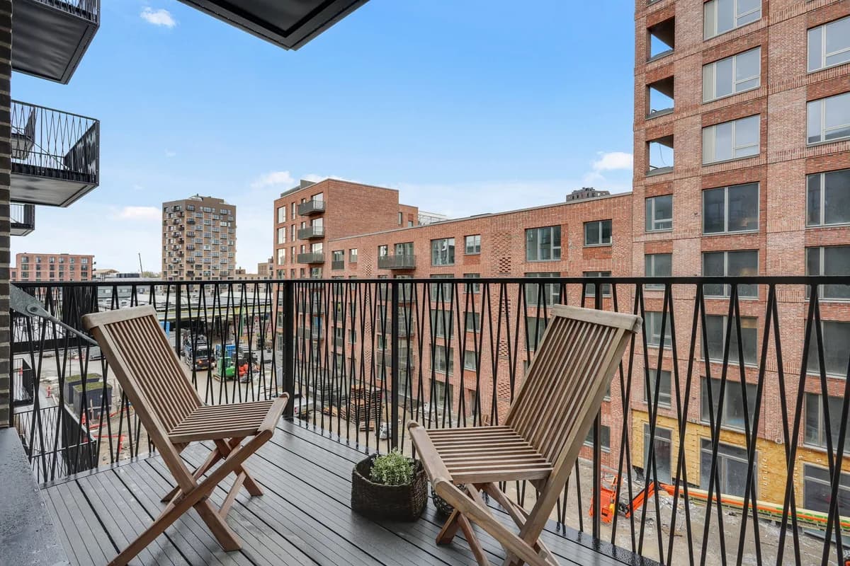 4-vær. lejlighed på 101 m² - Valby