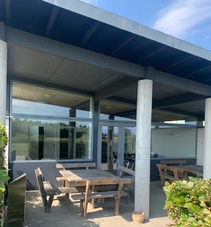 4-vær. rækkehus på 97 m² - Kolding