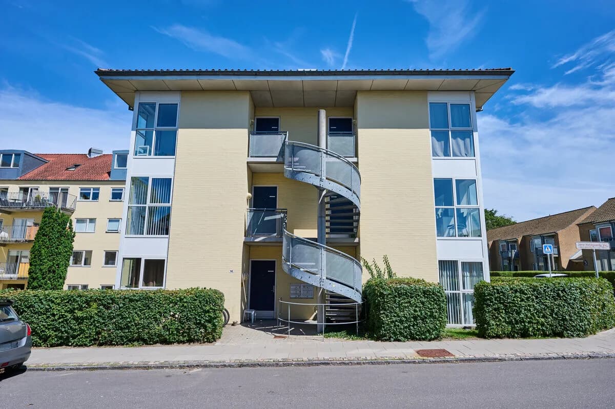2-vær. lejlighed på 78 m² - Ikast