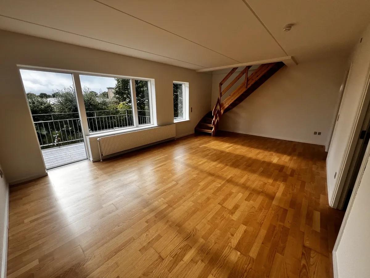 5-room apartment, 110 m² - Kolding