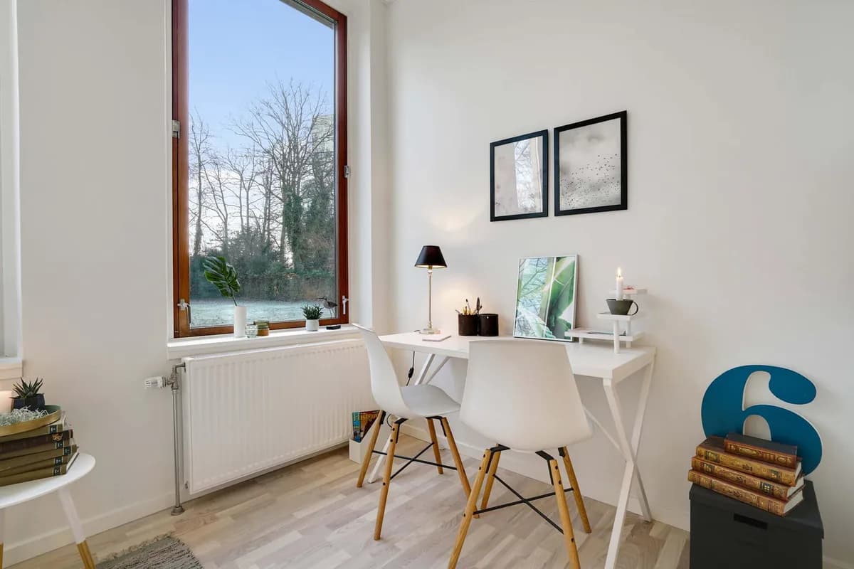1-vær. lejlighed på 27 m² - Søborg