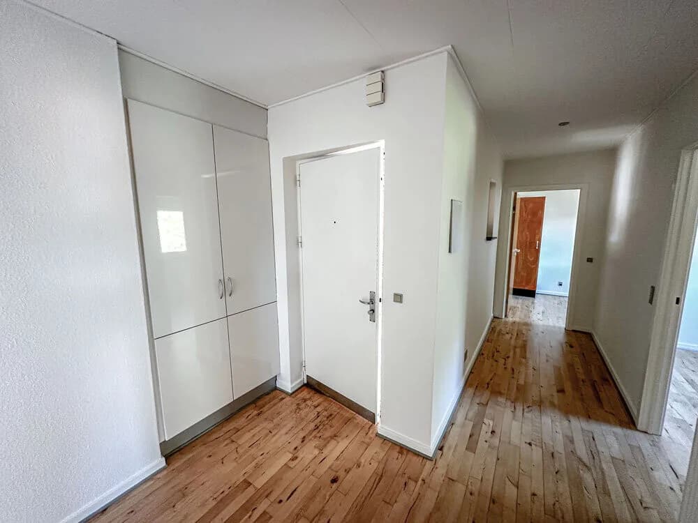 4-vær. lejlighed på 95 m² - Viborg