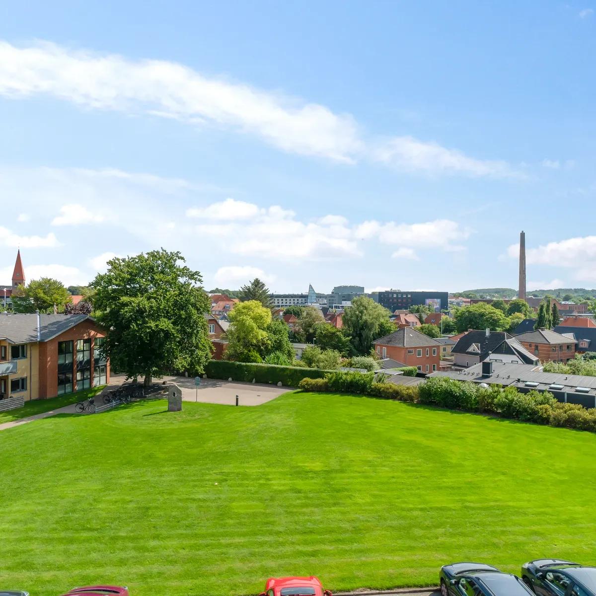 1-vær. lejlighed på 50 m² - Holstebro