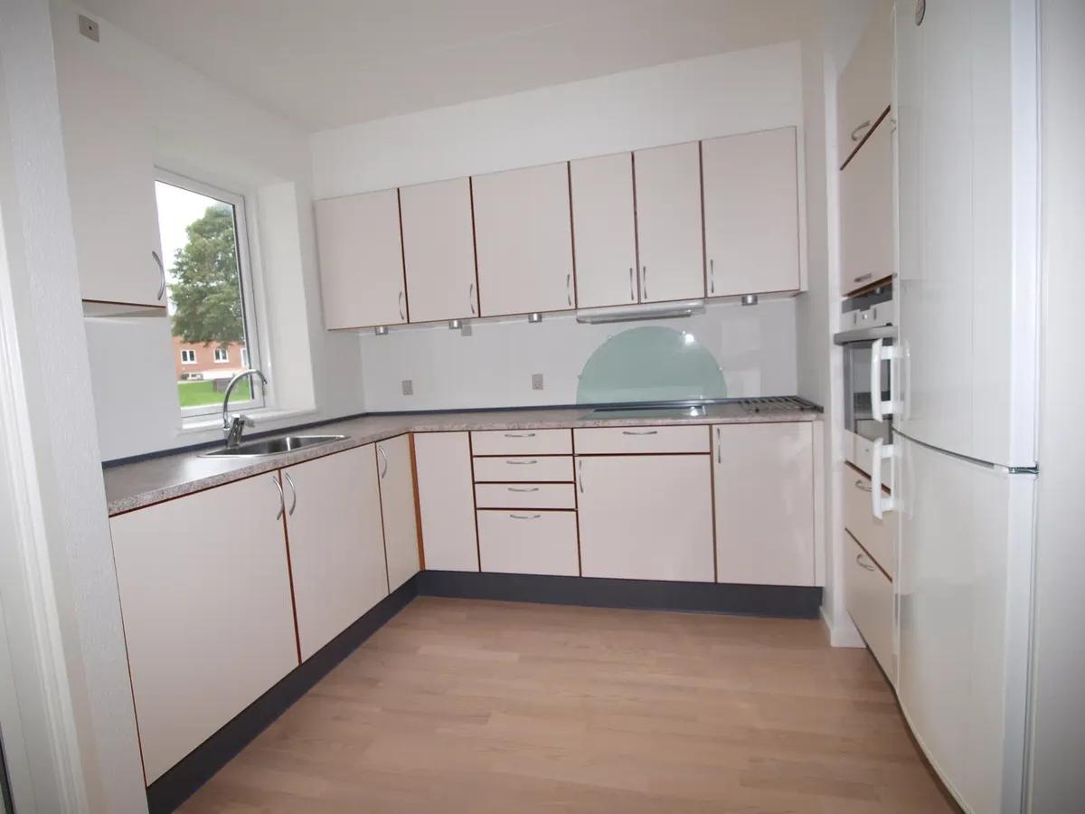 2-vær. lejlighed på 71 m² - Skive