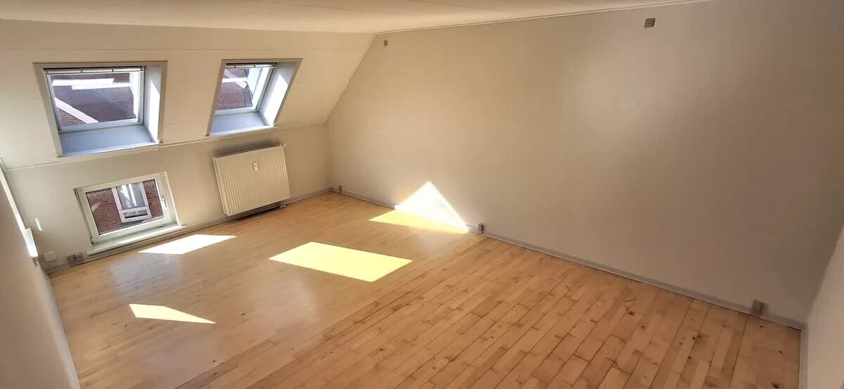 3-vær. lejlighed på 80 m² - Frederikshavn