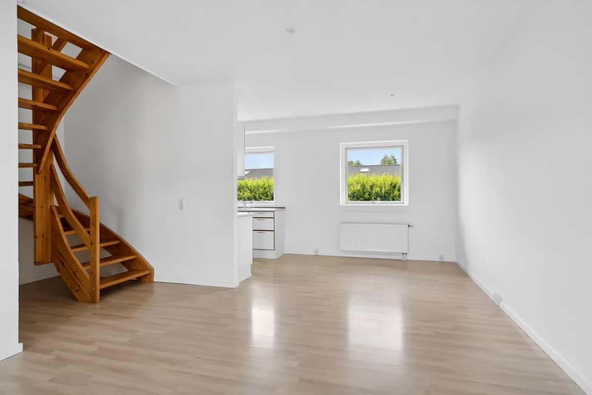 3-vær. rækkehus på 92 m² - Odense N