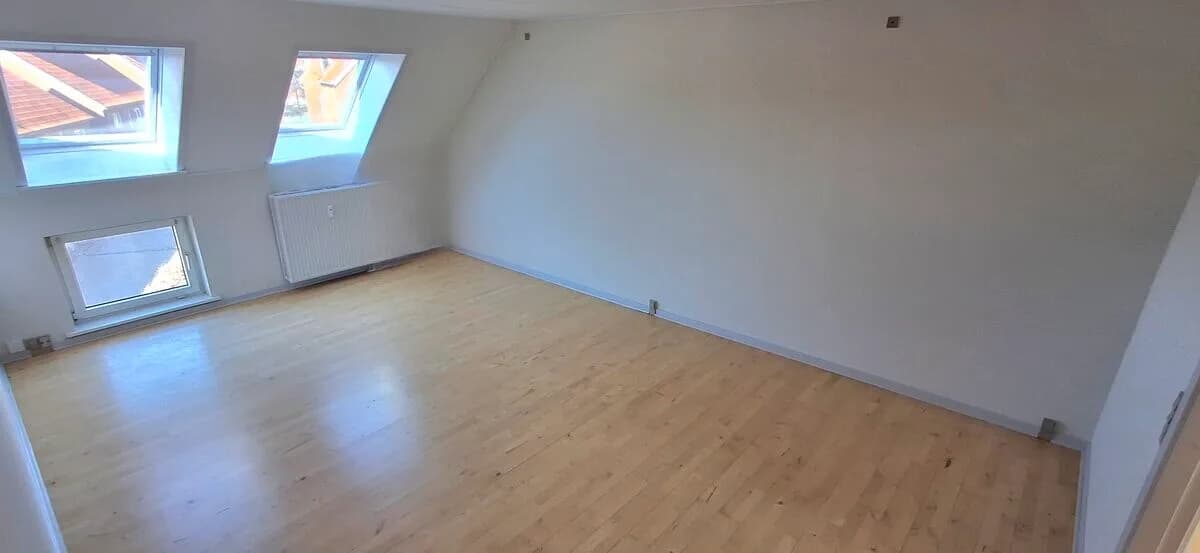 3-vær. lejlighed på 82 m² - Frederikshavn