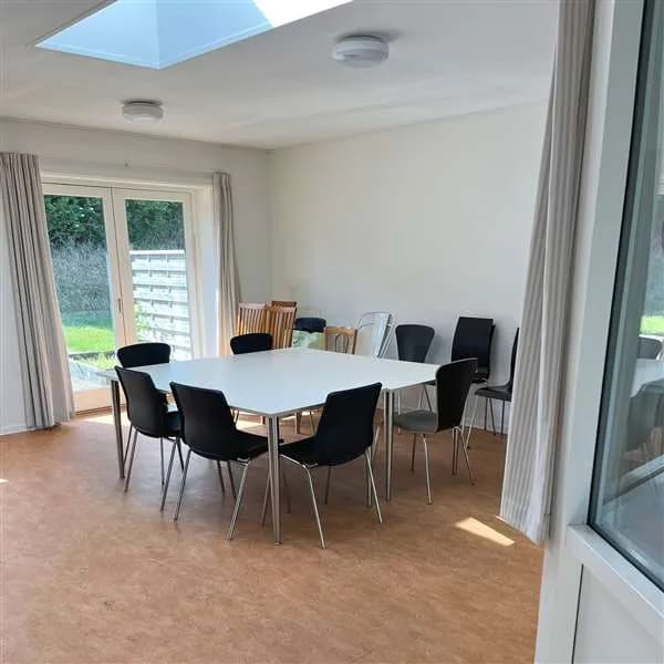 1-room apartment, 31 m² - Marstal