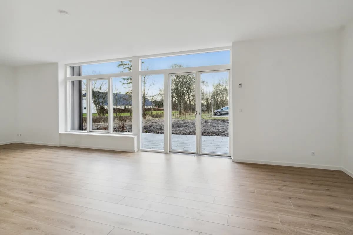 4-vær. rækkehus på 155 m² - Vejle