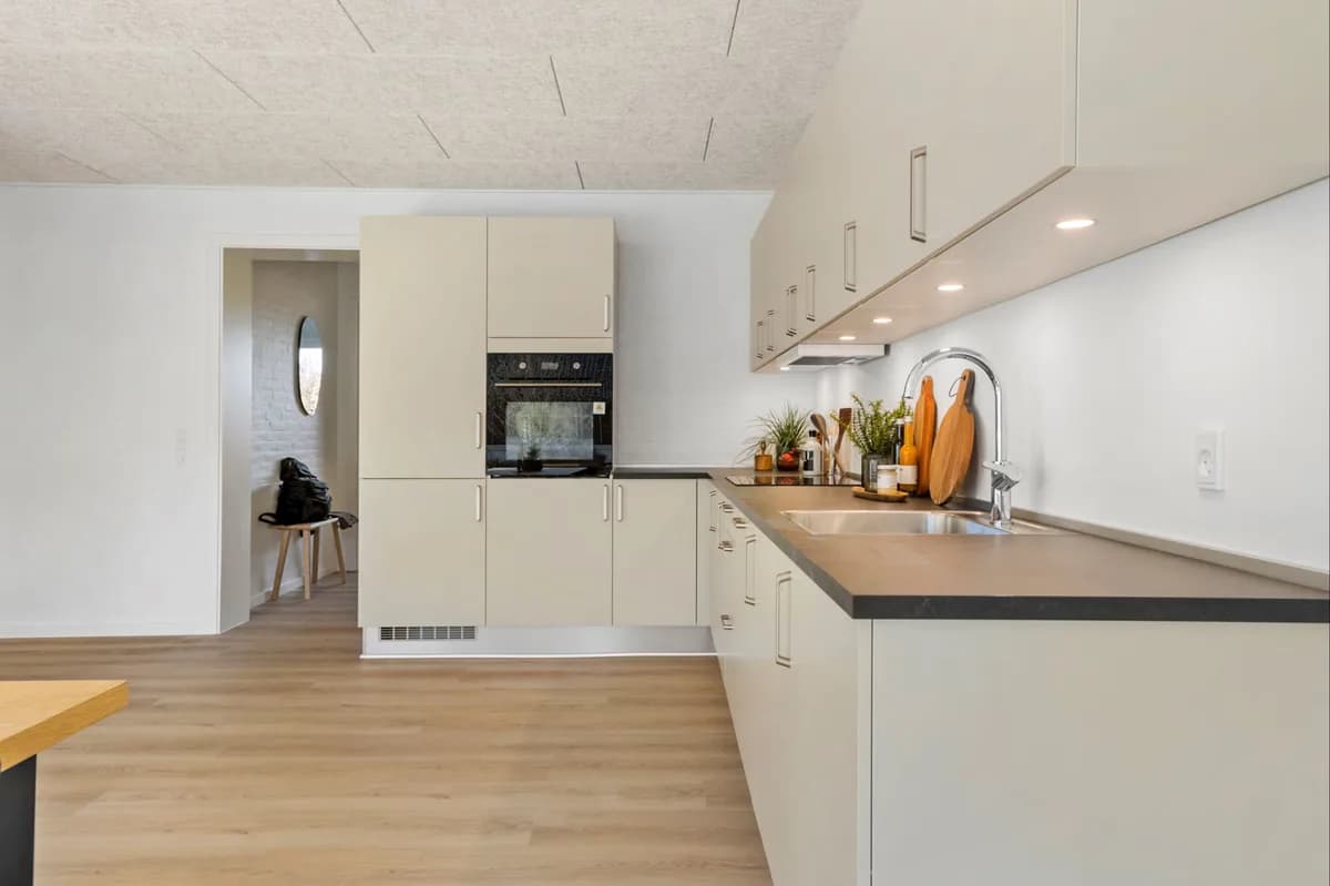 2-vær. lejlighed på 88 m² - Augustenborg