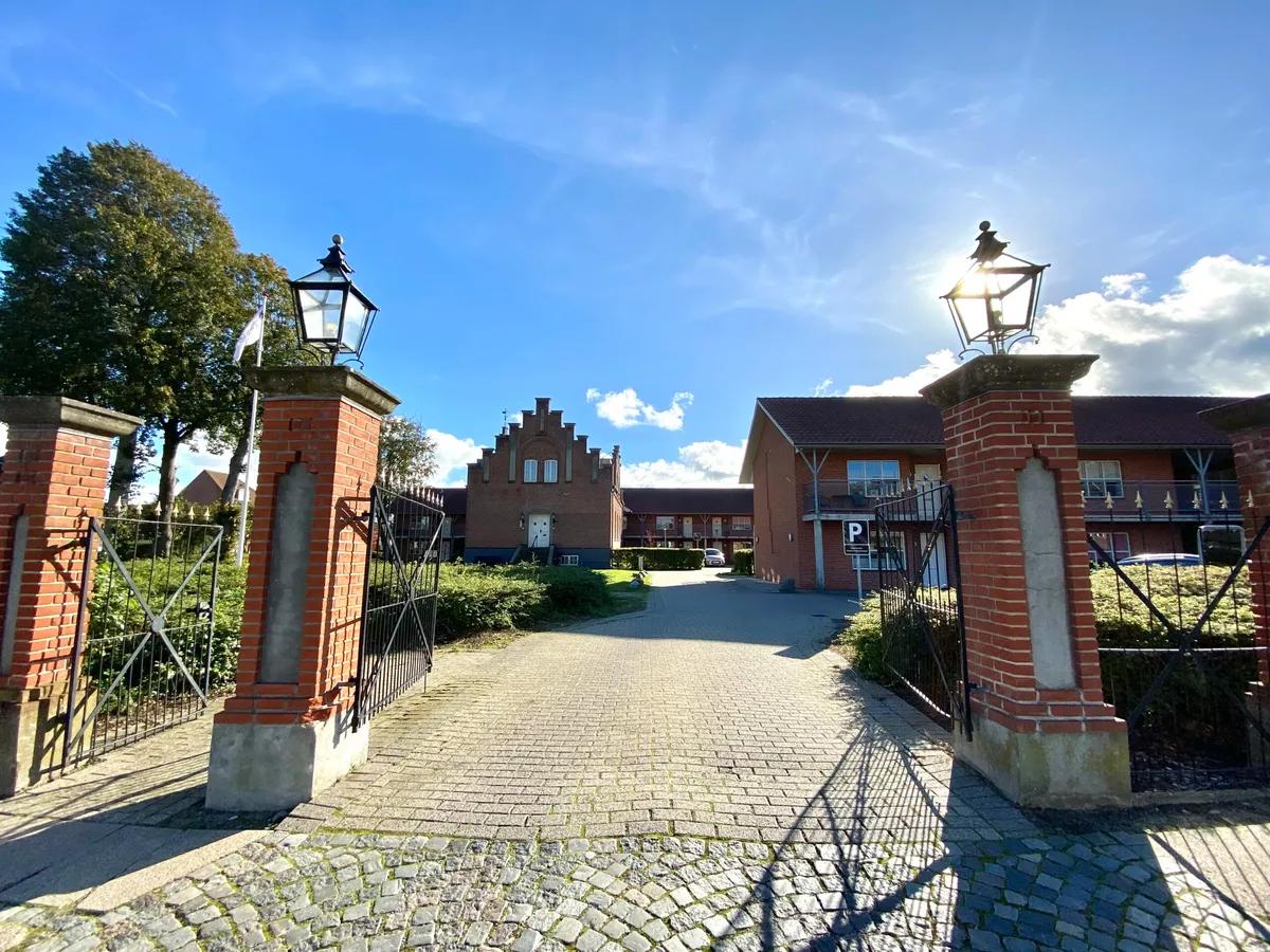 2-vær. lejlighed på 61 m² - Odense SV