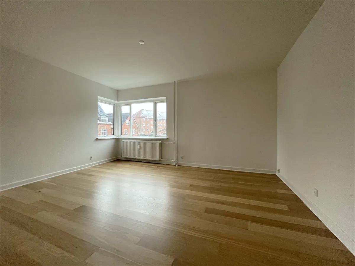 3-vær. lejlighed på 90 m² - Randers NV