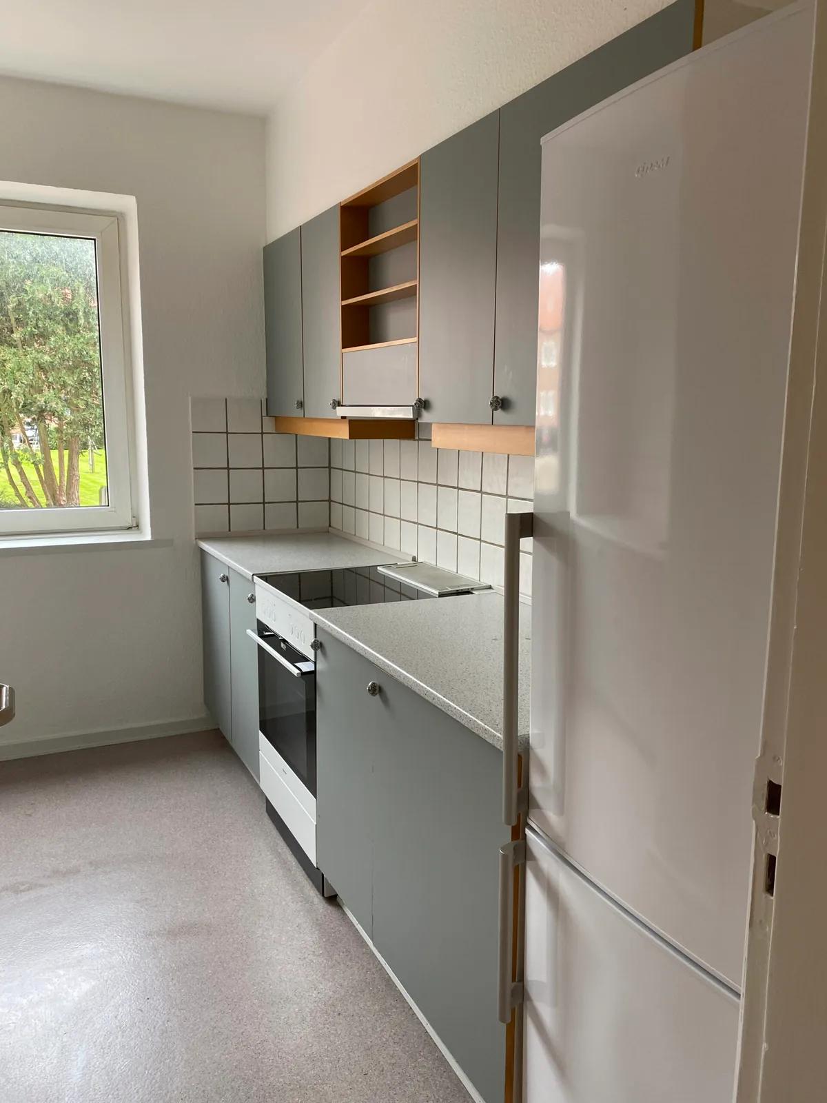 2-vær. lejlighed på 59 m² - Randers C