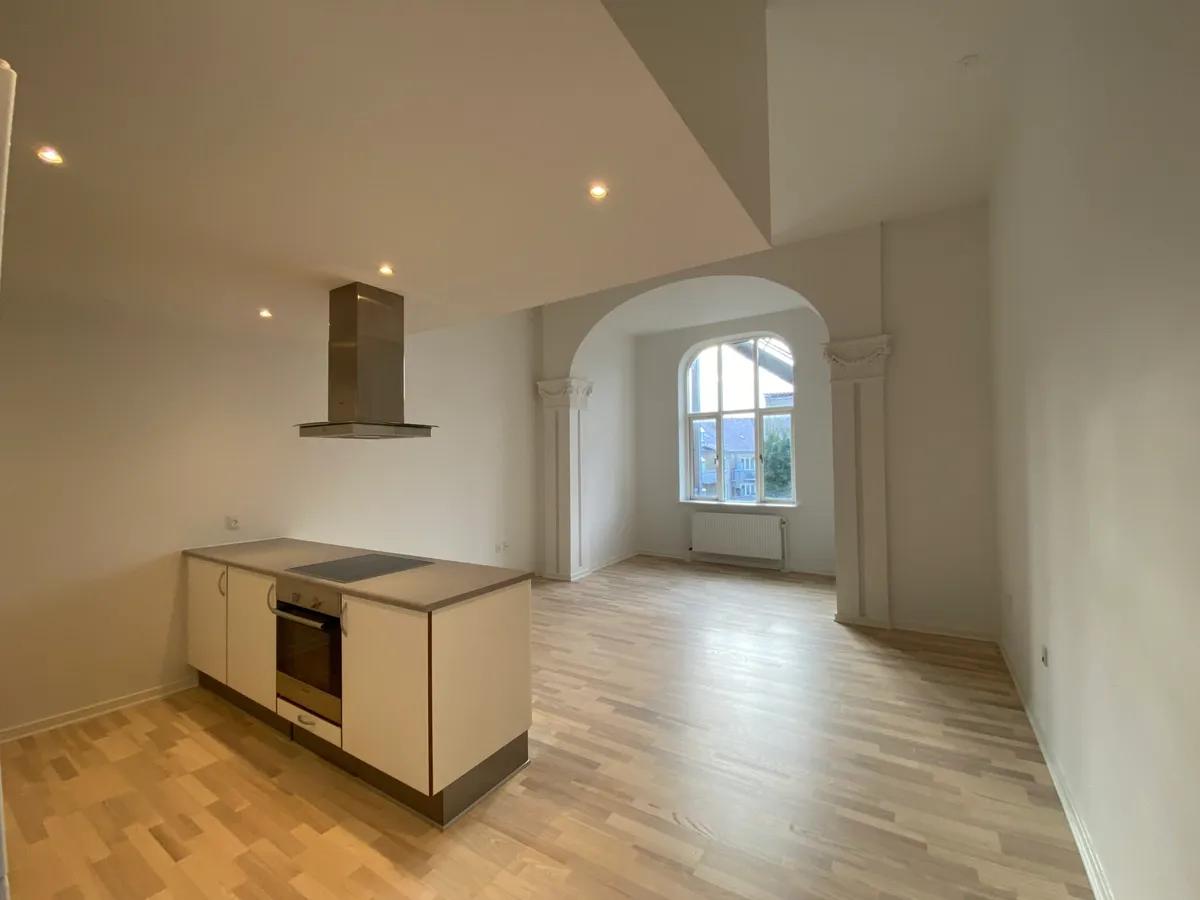 2-vær. lejlighed på 71 m² - Randers C