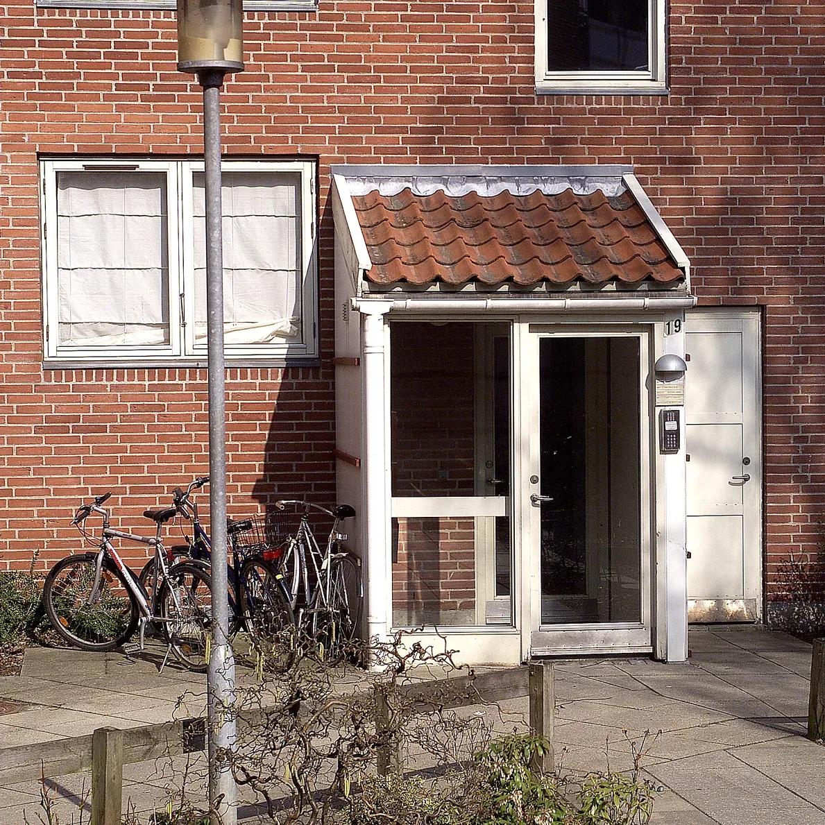 2-vær. lejlighed på 67 m² - Vejle