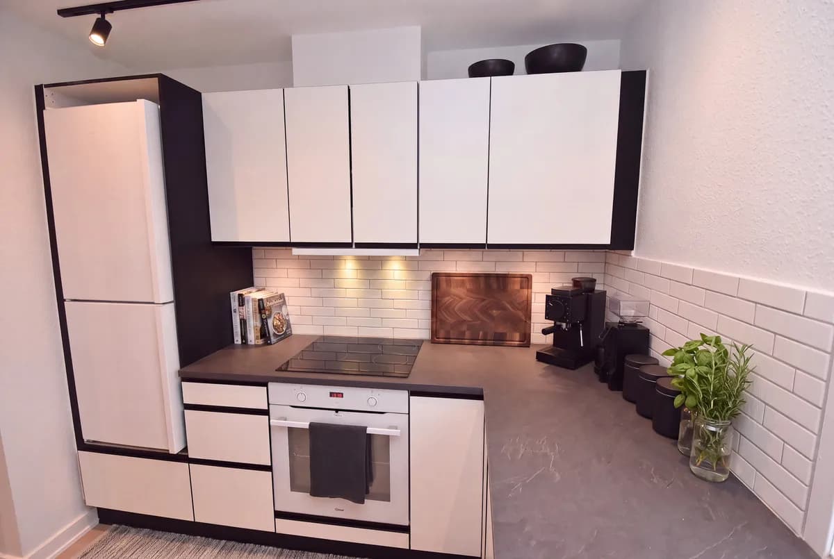 2-vær. lejlighed på 54 m² - Aalborg