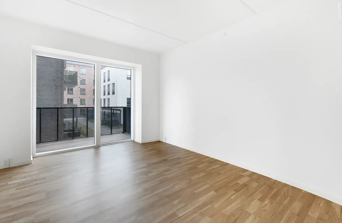 3-vær. lejlighed på 74 m² - Odense V