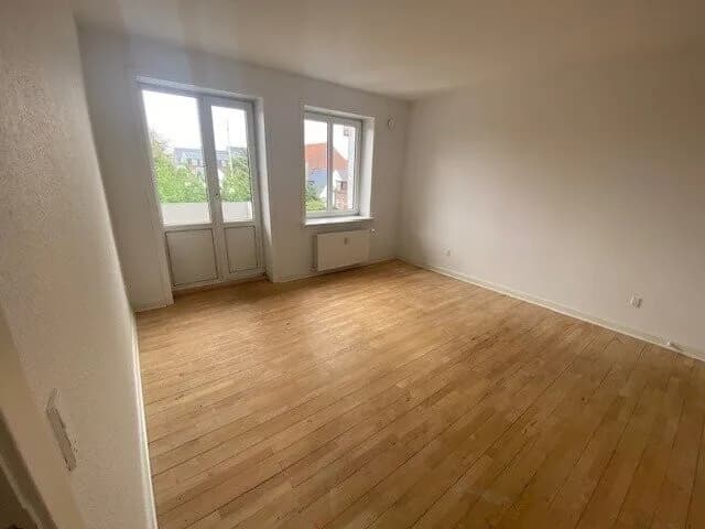 3-room apartment, 89 m² - Esbjerg