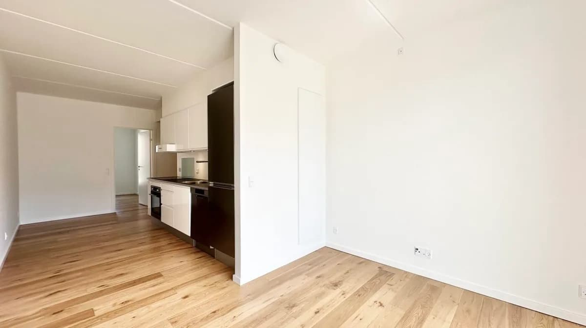 3-vær. lejlighed på 64 m² - Odense C