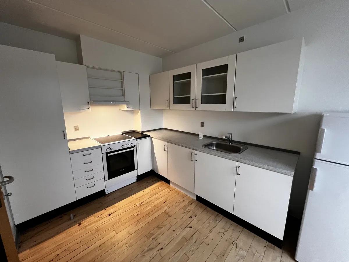 2-vær. lejlighed på 75 m² - Kolding