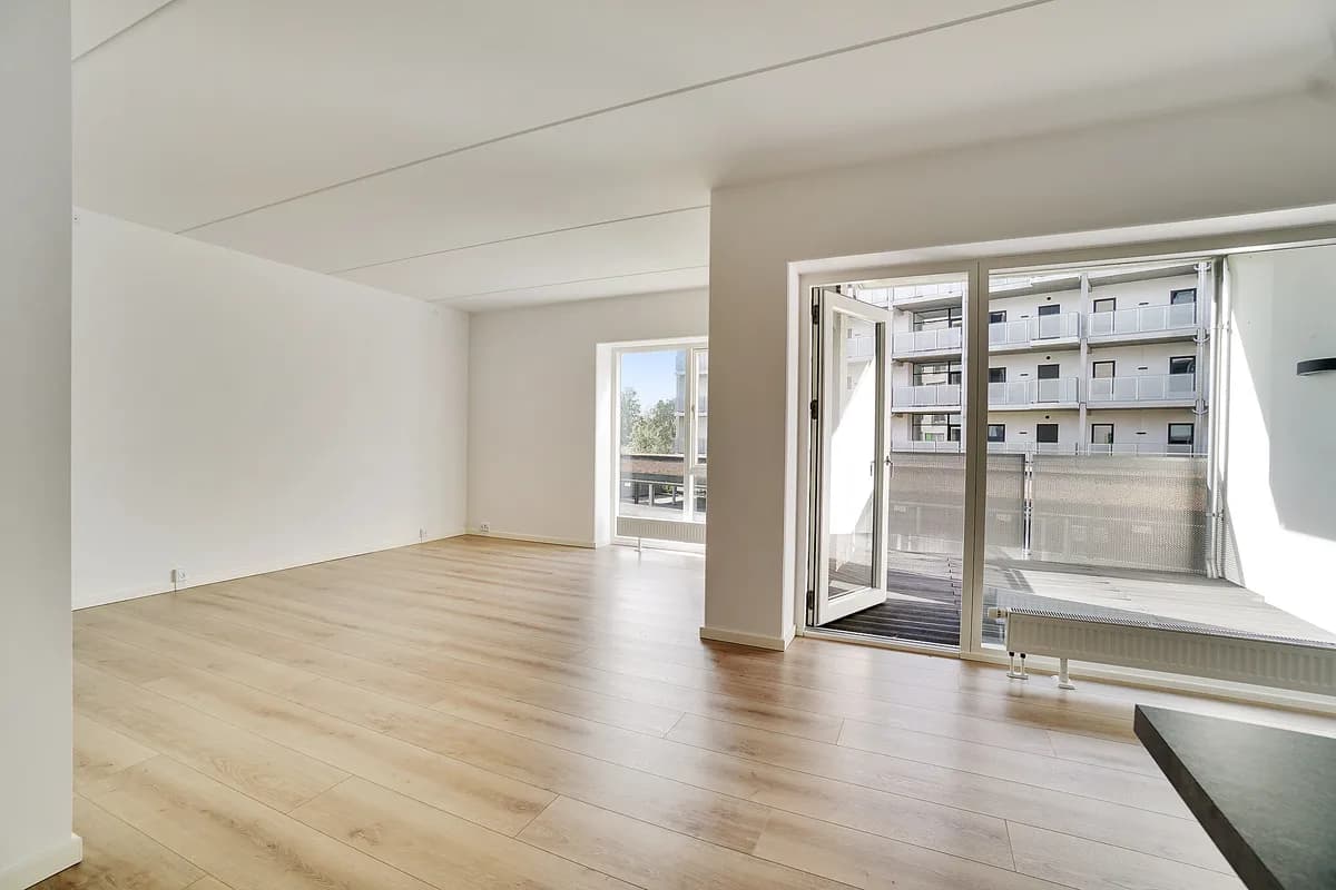 3-vær. lejlighed på 109 m² - Herning