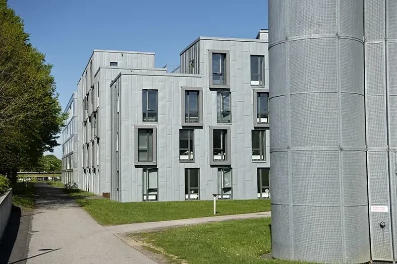 1-vær. lejlighed på 25 m² - Viborg