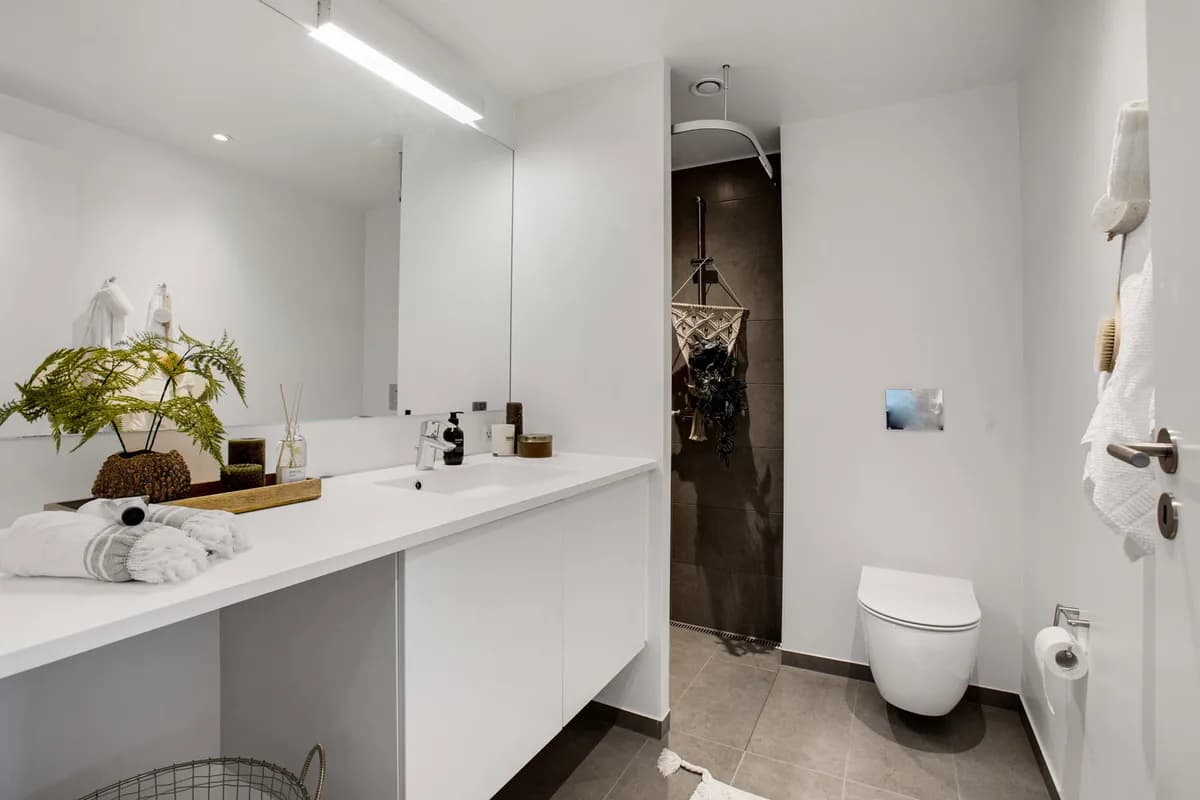 2-vær. lejlighed på 70 m² - Hillerød