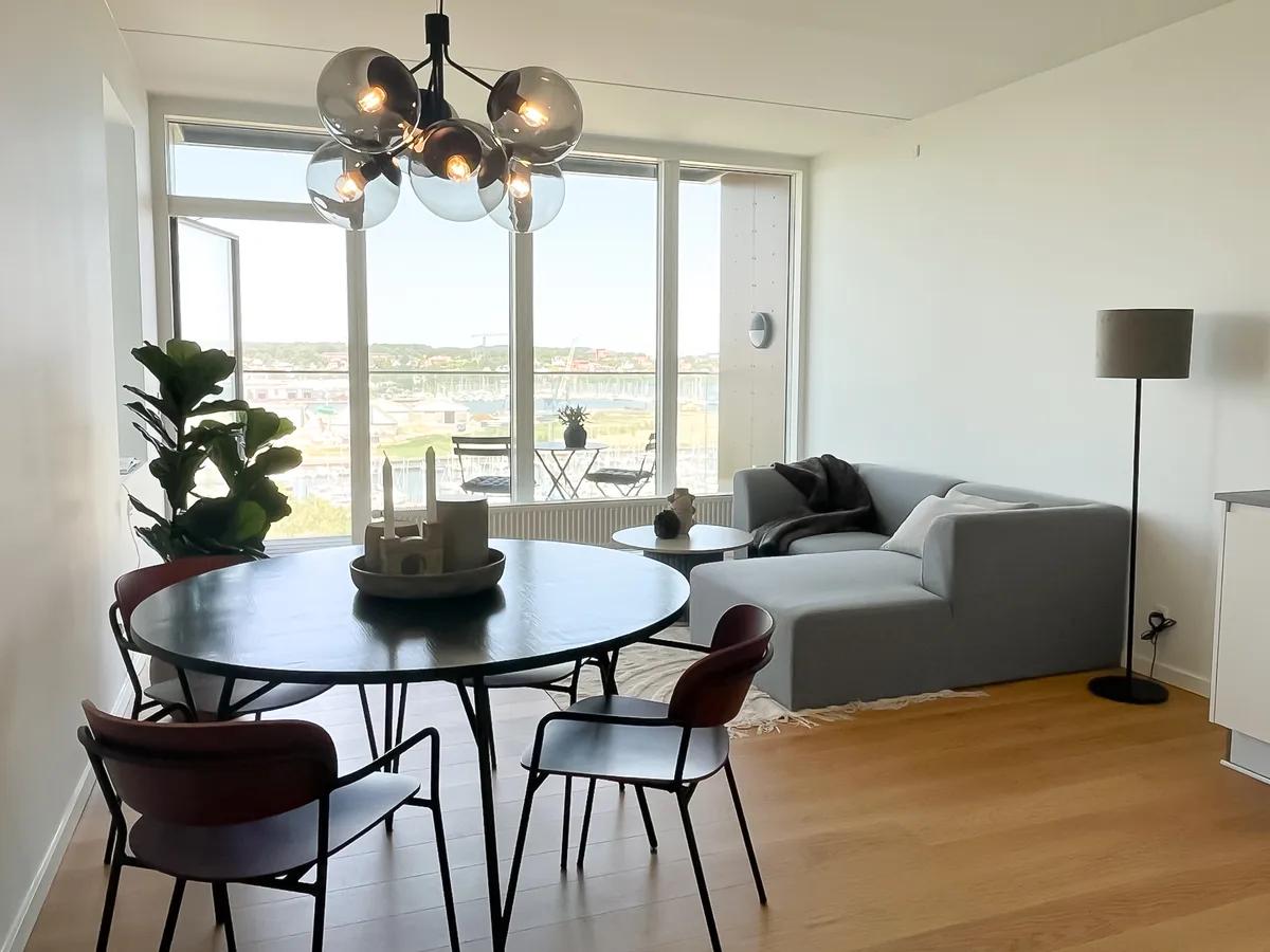 3-vær. lejlighed på 77 m² - Kolding