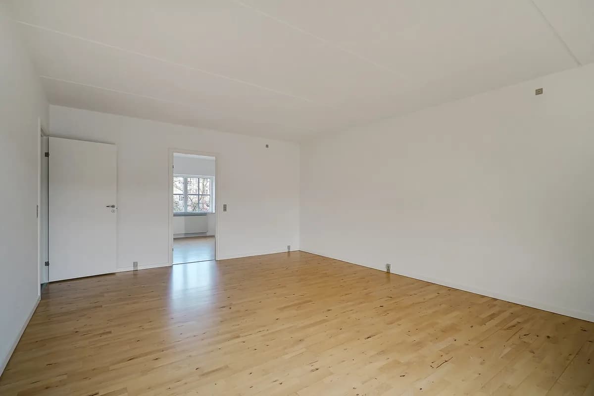 3-vær. lejlighed på 88 m² - Hillerød