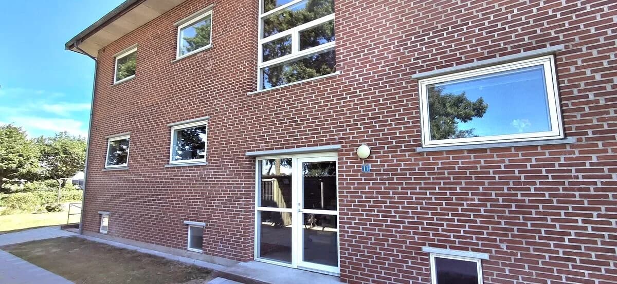 2-vær. lejlighed på 65 m² - Frederikshavn