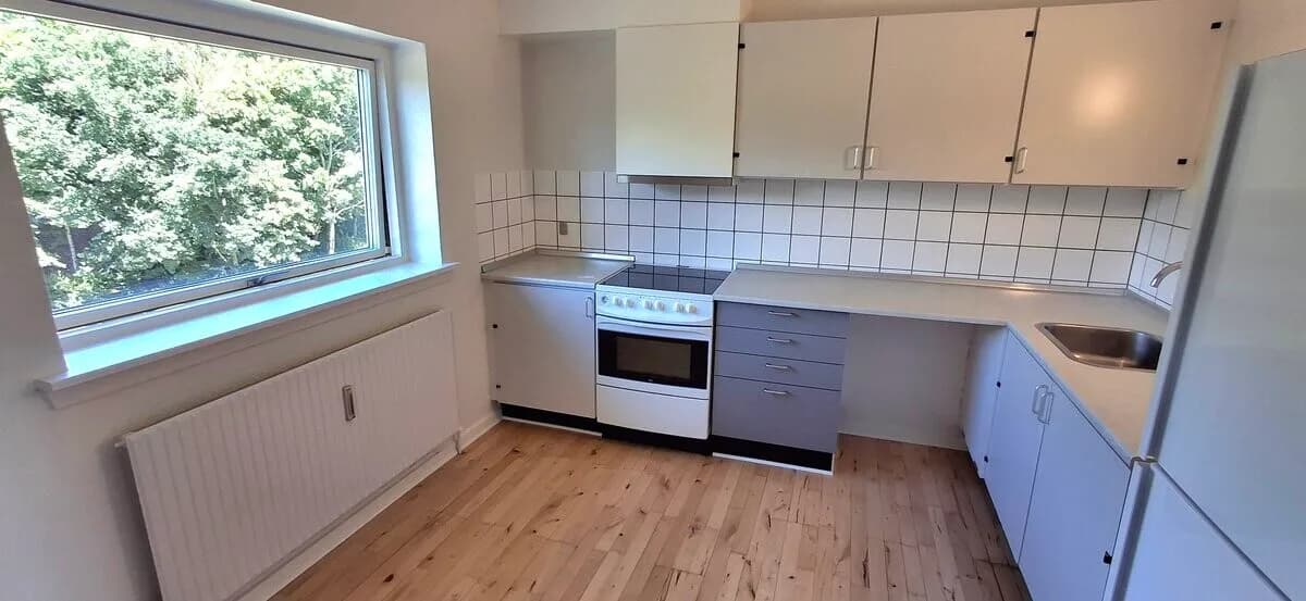 2-vær. lejlighed på 65 m² - Frederikshavn