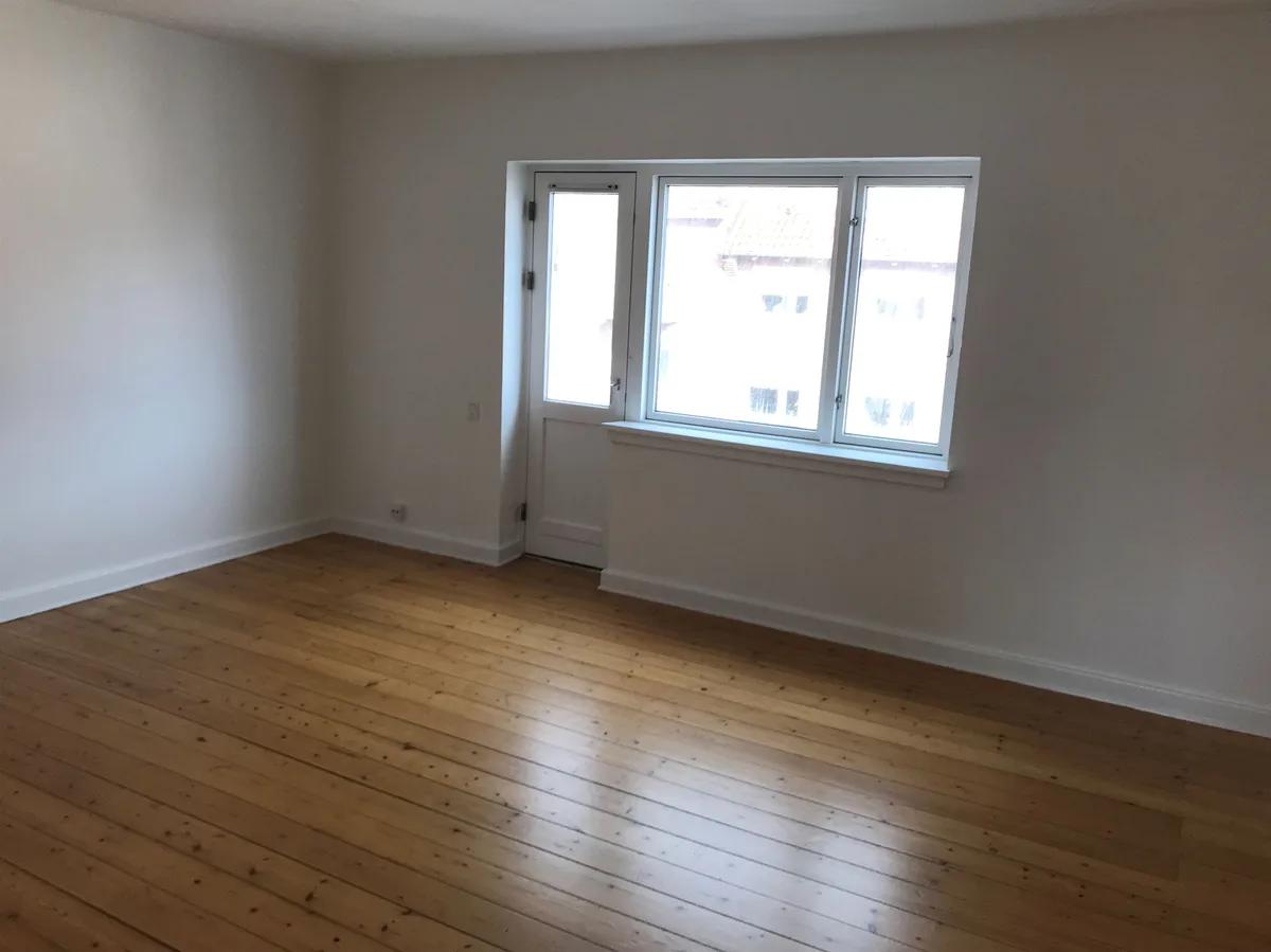 2-vær. lejlighed på 60 m² - Ringsted
